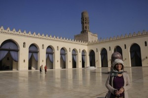 Coptic, Jewish & Islamic Cairo Day Tour from Alexandria Port