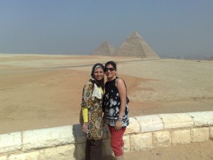  Day Tour to Cairo from Alexandria Port