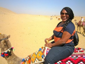 Day Tour to Giza pyramids, Islamic and Coptic Cairo from Alexandria Port